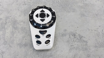 Programovací robot na dálkové ovládání-hračka pro děti. - 6