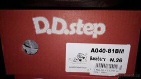 Dětské boty vel.26 - 6