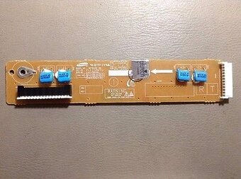 7.Predám náhradné diely do lcd, plazma televízorov: - 6