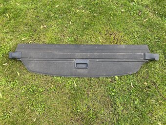 Škoda Octavia 1 roletka do kufru - 6