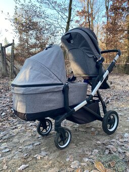 Thule Sleek Double - 6