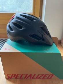 Cyklistická helma Specialized; 52-57cm - 6