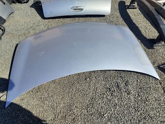 Karosářské díly Polo 9N (02-05) - 6