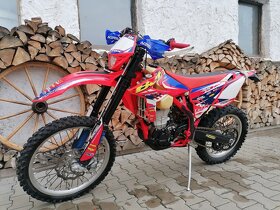 BETA RR 4T 350 - 6