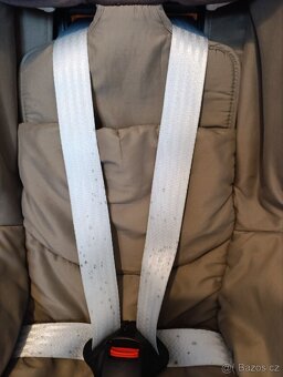 Kvalitní autosedačka Maxi Cosi 9-18kg - 6