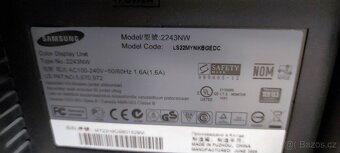 Monitory Samsung 2ks - 6