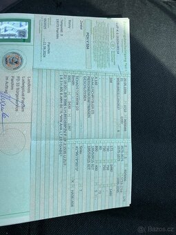 Mercedes-Benz A 140 - 6