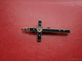 Křížek - 6