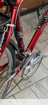 Kolo Author Stratos SX - 6