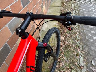 Spe23103d Epic Hardtail Expert Carbon - 6
