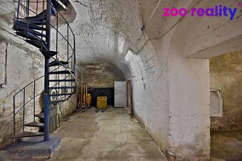 Prodej, vinný sklep, Libějovice - 6