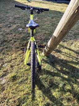 Dětské kolo beany 20" - 6