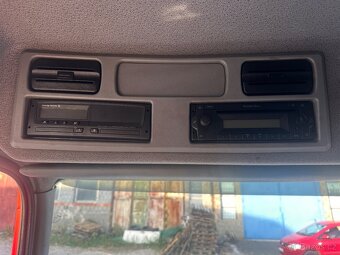 Mercedes Atego hydr.čelo - 6