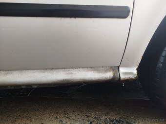 Škoda Octavia I Combi + 5. Dveře  - 6