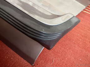 Spoiler a víko kufru BMW E24 635CSi - 6