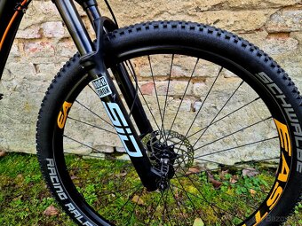 Gt Avalanche Expert 27,5" - 6