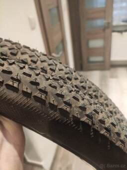 Continental Race King 26" x 2.20" - 6