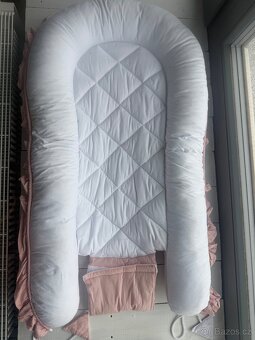 Hnízdečko pro miminko - 6