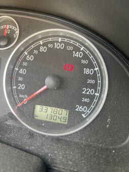 Volkswagen passat - 6