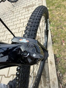 Horské kolo MTB AUTHOR Instinct 29'' - 6