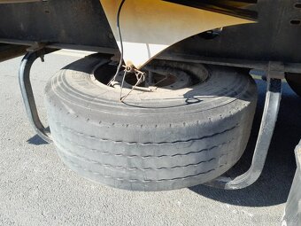 26056 návěs Kögel S24 - Standart - 6