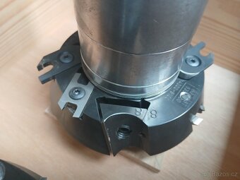 frézy euro 68 alu profil Gutmann - 6