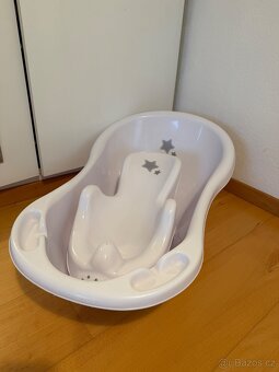 Britax Romer sedačka, vajíčko - 6