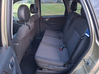 Opel Meriva 1.6, nová STK - 6