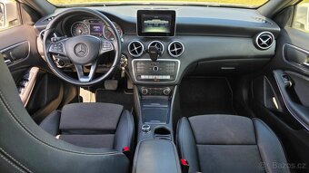 Mercedes-Benz A 180 d - 6