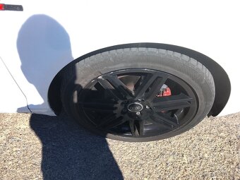 Audi A3 Cabrio 2.0 TDI 103 kw - 6