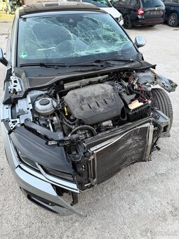 VW Arteon 2.0 TSI R-line,DSG - 6