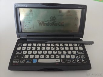 PDA Ericsson MC12 - 6