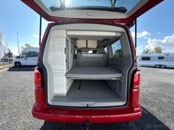 Volkswagen California - 6