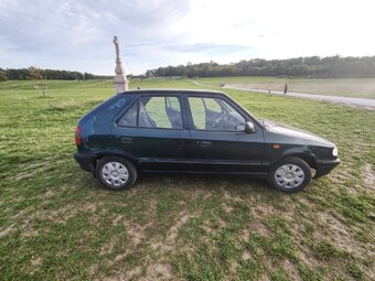 Prodám škoda Felicia - 6