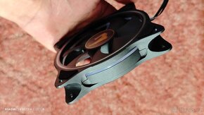 Aorus 120 ARGB Fan - 6