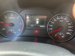 KIA Sportage 1.7CRDi 4x2 Premium 2017 automat 104kw - 6