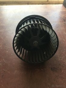 Ventilátor topení Ford T, Renault M, Iveco Daily Seat Toledo - 6