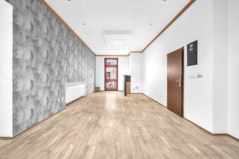 Prodej bytového domu 275 m2, pozemek 86 m2 - 6