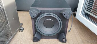 KLIPSCH QUINTET KLIPSCH KSW 10 - 6