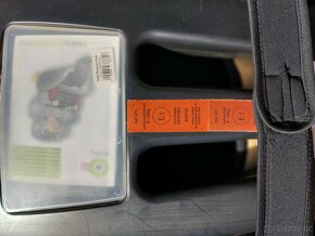 Autosedačka ,,KIDDY" - 6