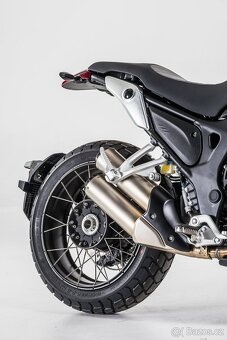 RMV 500 by JAWA Scrambler - 6