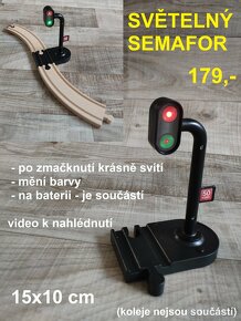 Vláčkodráha - koleje, mosty, depa,tunely.... - 6