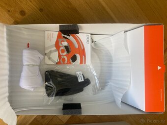Přilba POC Tectal vel. M-L ( 55-58cm ) - 6