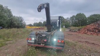 MB Arocs 2651 6x2 nosič kontejneru - 6