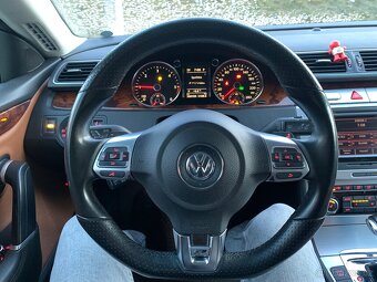 Passat CC - 6