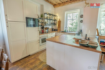 Prodej chalupy, 218 m², Svojek - 6
