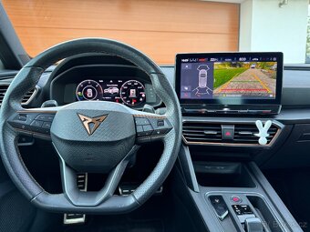 CUPRA Formentor VZ (e-Hybrid) - 6