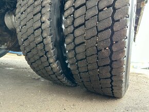Iveco EUROCARGO ML 120E28 - PLACHTA - KLIMA - 6