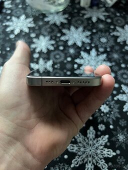 Iphone 15 Pro 256 gb - 6