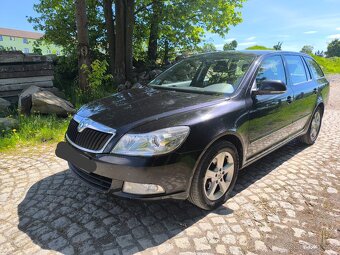 Octavia 2 facelift - 6